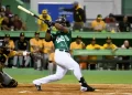 Cristopher Familia disparó Grand Slam en triunfo Estrellas