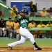 Cristopher Familia disparó Grand Slam en triunfo Estrellas