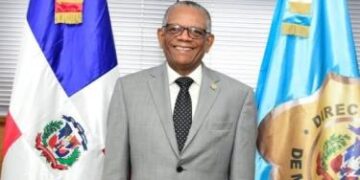 Venancio Alcántara califica como "una fiesta de la democracia" el proceso de elecciones internas del PRM