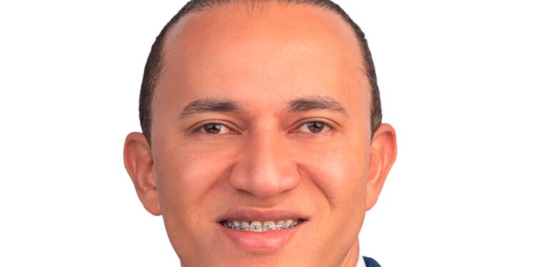 Diputado Frank Ramírez virtual candidato a Senador del PRM en San Juan, según encuestas