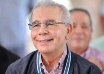 Danilo Medina asegura que el candidato presidencial por el PLD, Abel Martínez ganara elecciones en primera vuelta