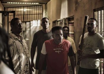 Película “Danny 45” recibe nominación en el Care Awards Films de West Virginia