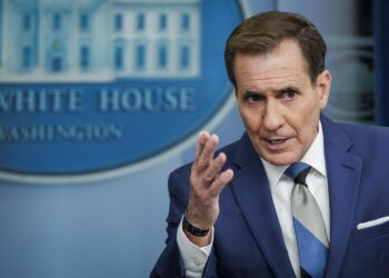 EEUU inicia evacuación de sus ciudadanos en Israel este viernes