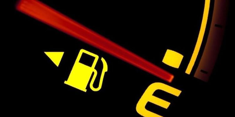 Nueva vez, los combustibles seguirán con el mismo precio
