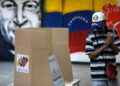 Este domingo Venezuela volverá a someterse a elecciones primarias después de 11 años