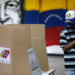 Este domingo Venezuela volverá a someterse a elecciones primarias después de 11 años