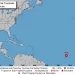 Se forma en el Atlántico la tormenta tropical Sean sin pronósticos de un fortalecimiento