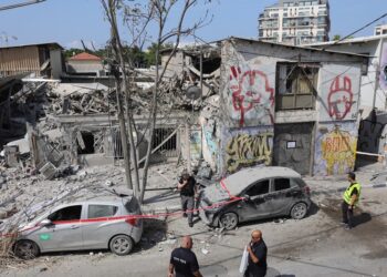 Más de 900 muertos en la guerra provocada por el ataque de Hamás a Israel