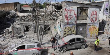 Más de 900 muertos en la guerra provocada por el ataque de Hamás a Israel