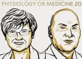 Nobel de Medicina para Karikó y Weisman por sus investigaciones en la vacuna contra la covid