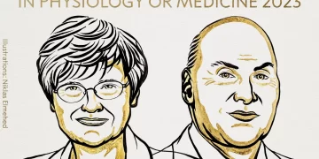 Nobel de Medicina para Karikó y Weisman por sus investigaciones en la vacuna contra la covid