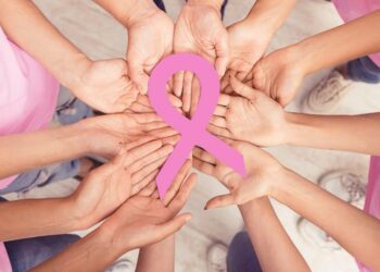 19 de octubre: Día Internacional de la Lucha contra el Cáncer de Mama