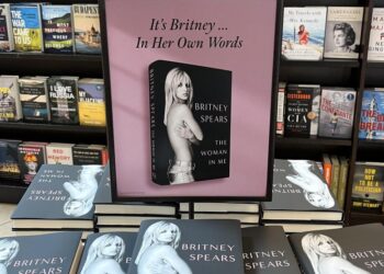 Britney Spears publica sus memorias: Drama familiar, aborto, drogas y alcohol con 14 años