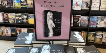 Britney Spears publica sus memorias: Drama familiar, aborto, drogas y alcohol con 14 años