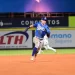 Helman y Nottingham comandan ofensiva del Licey en triunfo ante Leones