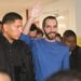 Nayib Bukele se inscribe para competir en la elección de 2024