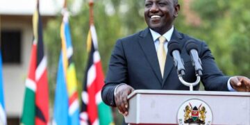 Kenia, líder de la misión multinacional en Haití, pide más recursos para el país caribeño