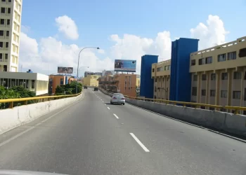 Conozca los túneles y elevados que serán cerrados por mantenimiento