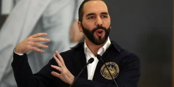 Bukele anuncia que inscribirá su candidatura a presidente de El Salvador en los próximos días