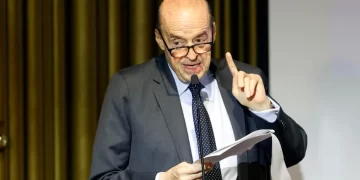 Canciller colombiano insta al embajador de Israel a que se vaya del país