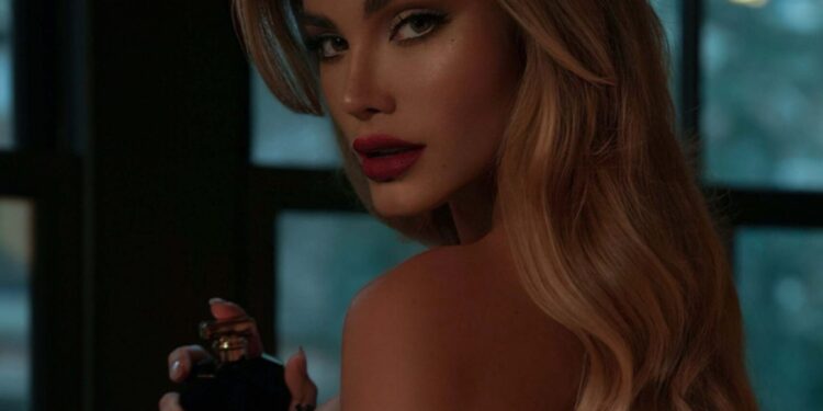 Aleska Génesis rompe el silencio y habla de “La verdadera Mala”