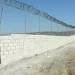 Este jueves Abinader inaugurará muro fronterizo en Elías Piña