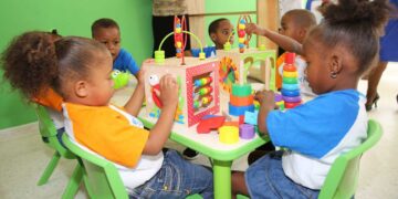 En el Día Mundial de la Infancia, UNICEF RD alza la voz en favor de que se cumplan  los derechos de la niñez