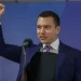 Daniel Noboa asume como presidente de Ecuador