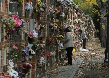 Día de Todos los Santos : ¿Qué se celebra el 1 de noviembre?