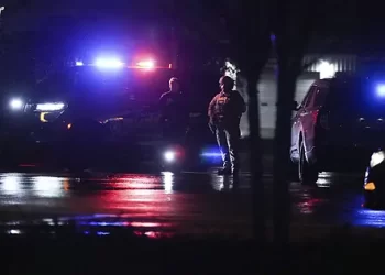 Un niño muerto y cuatro heridos tras un tiroteo en un mercado en Texas