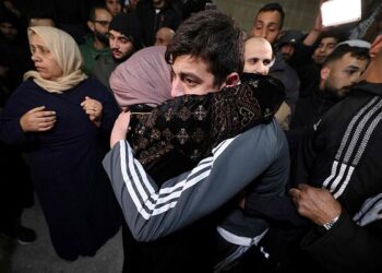 Último día de la tregua entre Israel y Hamás