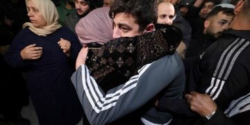 Último día de la tregua entre Israel y Hamás