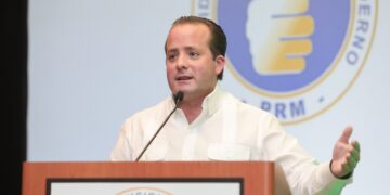 PRM presenta la mayor coalición de organizaciones políticas de la historia para elecciones 2024