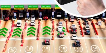 RD Vial informa sobre nuevas implementaciones de tecnología de última generación en los peajes