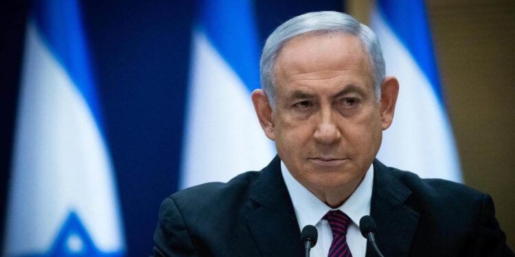 Israel y Hamás acuerdan tregua de cuatro días y liberación de 50 rehenes