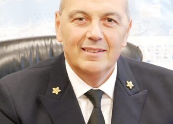 Director de la Organización de Hidrografía Internacional visitará a RD