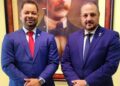 Lenin Hernández afianza liderazgo para integrar Consejo Superior del MP