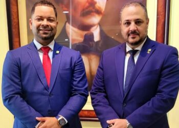 Lenin Hernández afianza liderazgo para integrar Consejo Superior del MP