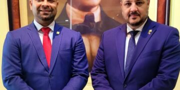 Lenin Hernández afianza liderazgo para integrar Consejo Superior del MP