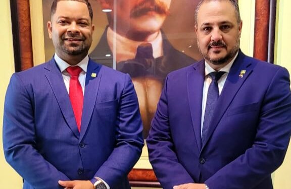 Lenin Hernández afianza liderazgo para integrar Consejo Superior del MP