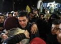 Tregua Israel-Hamás entra en sexto día mientras se busca otra extensión