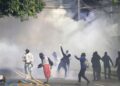 Al menos 878 arrestos y 39 policías heridos durante las protestas antiminería en Panamá