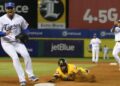 Tigres y Águilas se enfrentan este viernes en la serie «Titanes del Caribe» en Nueva York