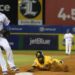 Tigres y Águilas se enfrentan este viernes en la serie «Titanes del Caribe» en Nueva York