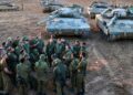 Israel y Hamas extendieron la tregua en la Franja de Gaza hasta este viernes