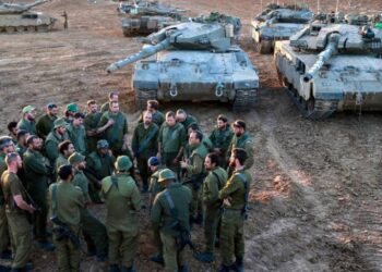 Israel y Hamas extendieron la tregua en la Franja de Gaza hasta este viernes