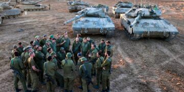 Israel y Hamas extendieron la tregua en la Franja de Gaza hasta este viernes