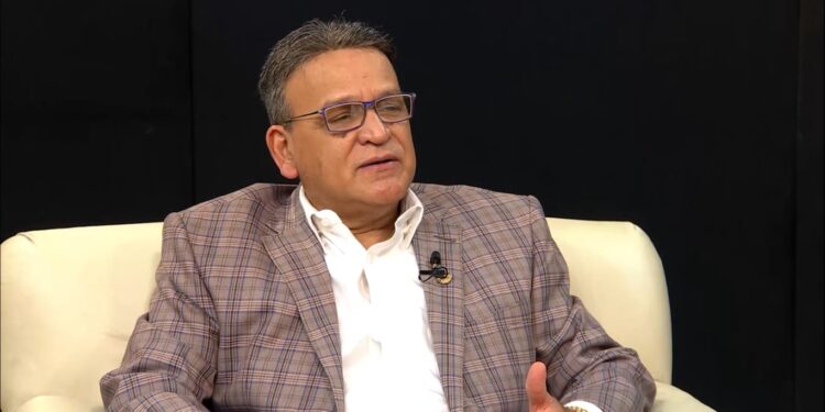 Presidente de la Federación Dominicana de Comerciantes garantiza precios asequibles en navidad