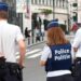 Una amenaza de bomba múltiple obliga a cerrar una treintena de colegios en Bélgica
