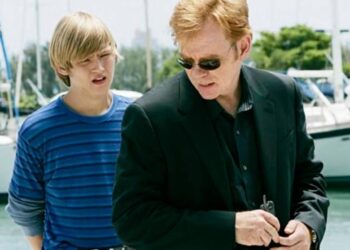 Hollywood, de nuevo de luto: Hallan muerto a reconocido actor de CSI Miami